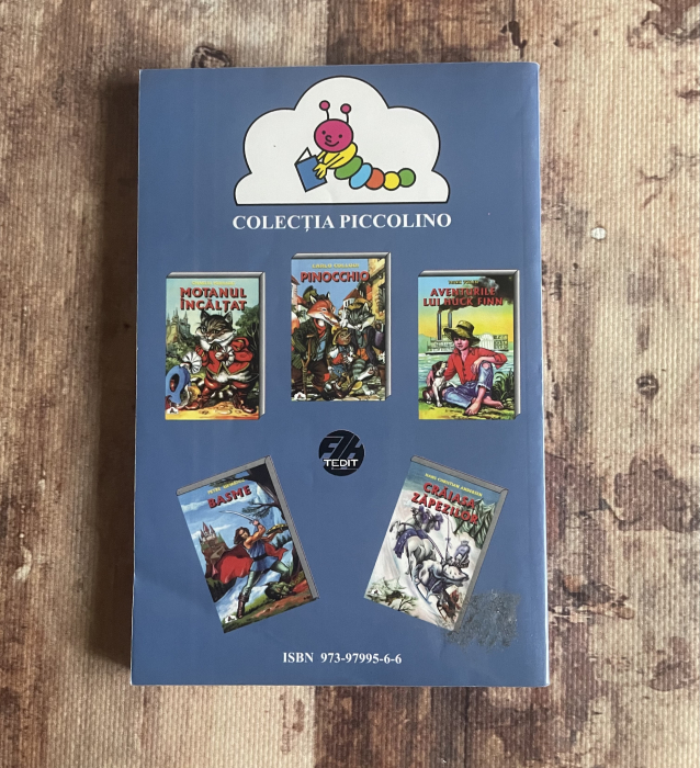 Haralambie Grămescu - O mie și una de nopți. Sindbad Marinarul. [2]