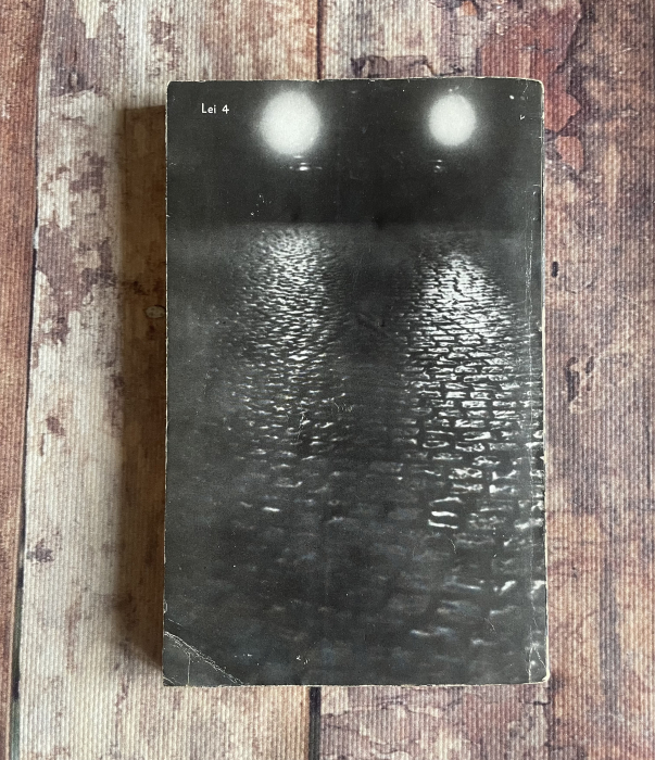 Eugen Teodoru - Microbuzul de seară [2]