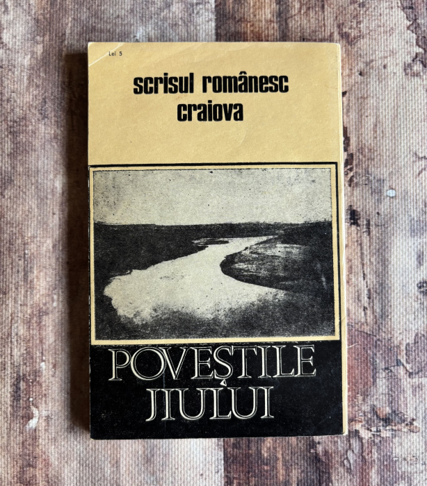 Ștefan Bossun - Poveștile Jiului [2]