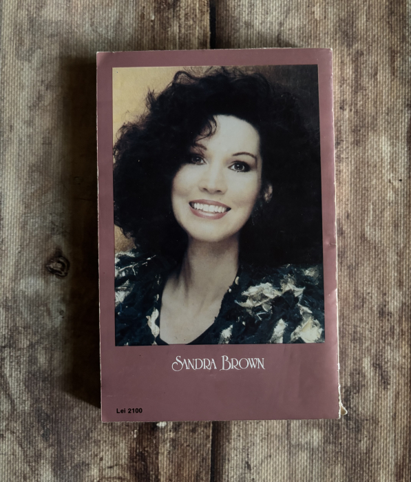 Sandra Brown - Dragoste și datorie [2]