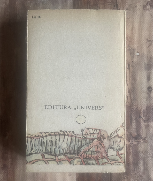 Gabriele D’Annunzio - Povestirile Pescariei. Leda fără lebădă. Nocturna. [2]