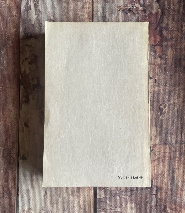 James Joyce - Ulise. Vol II. [2]