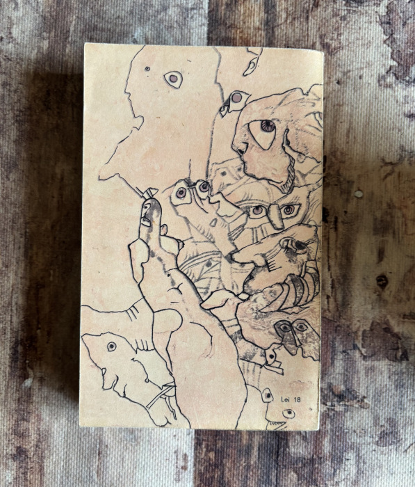 Ion Lilă - Să visezi în crângul de salcâmi [2]