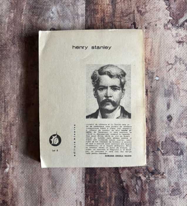 Henry Morton Stanley - În căutarea lui Livingstone. Vol I. [2]