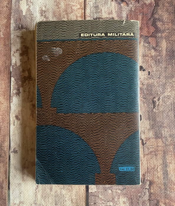 Paul Berben, Bernard Iselin - Remagen podul șansei [2]