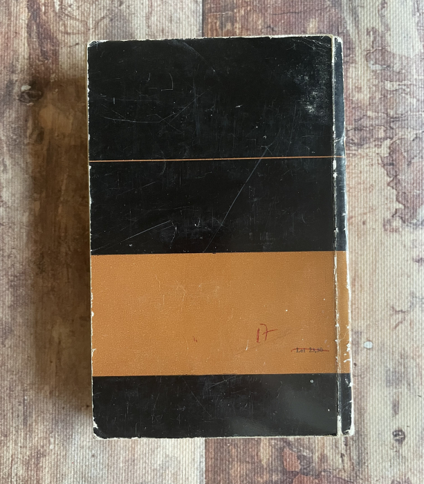 Ion Sava - Măști [2]