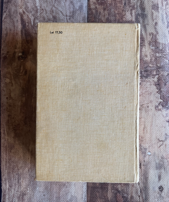 Ion M. Oprea - Nicolae Titulescu [2]