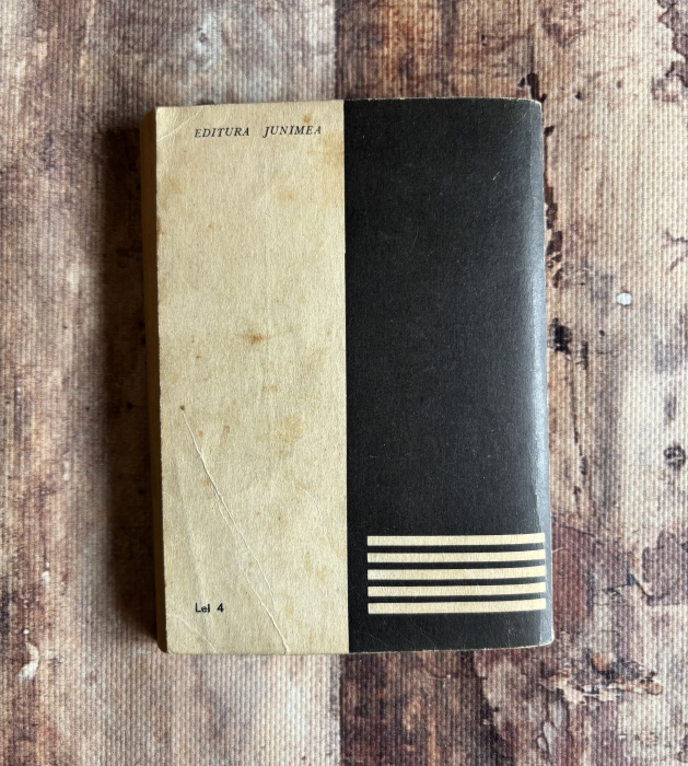 C. Bărbuceanu - Gentlemanul șchiop [2]