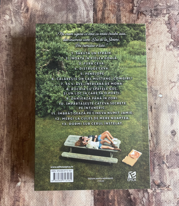 Morgan Matson- De când ai plecat [2]