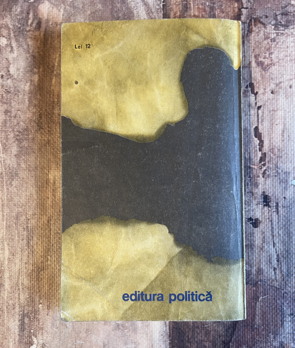 C. Neagu, D. Marinescu, R. Georgescu - Fapte din umbră [2]