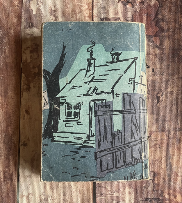 Mircea Șerbănescu - O fată din cele multe [2]