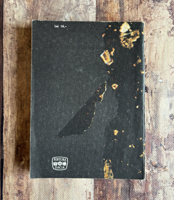 Radu Mareș - Pe cont propriu [2]