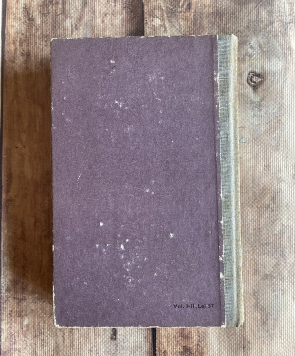 Jacques de Launay - Mari decizii ale celui de-al doilea război mondial 1942-1945. Vol II. [2]