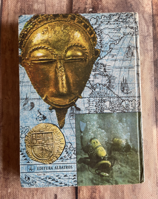 Mihai Gheorghe Andrieș - Cartea comorilor [2]