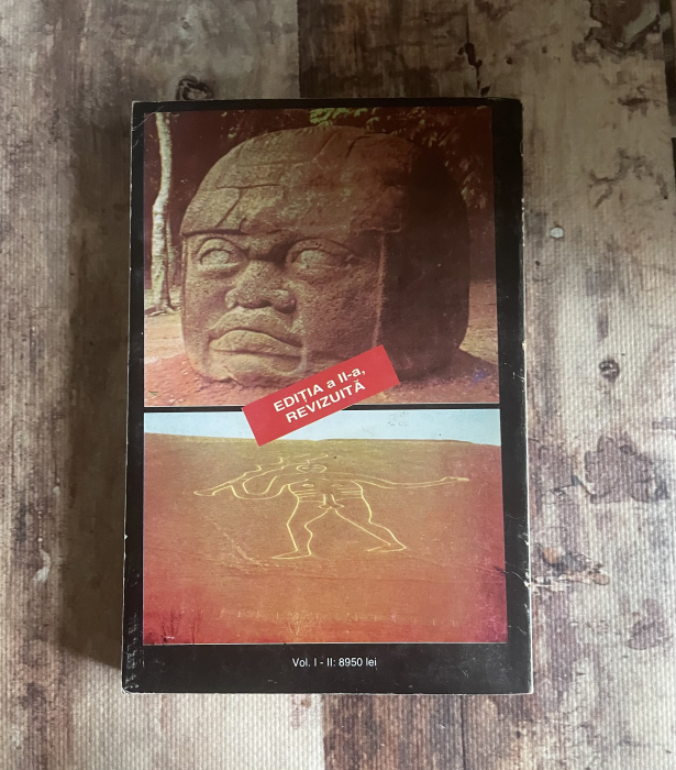 Horia Matei - Enigmele Terrei. Vol II. [2]