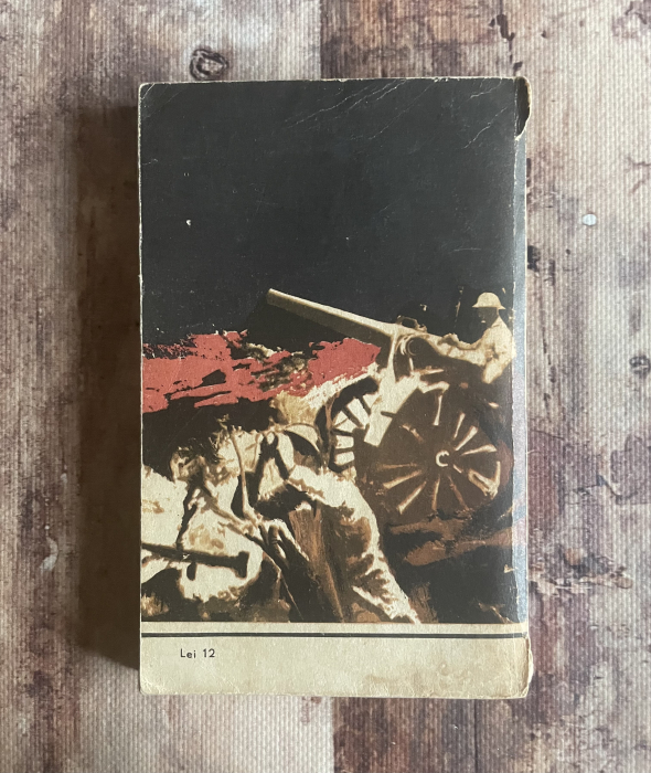 Rodica Ojog-Brașoveanu - Întâlnire la Elizeu [2]