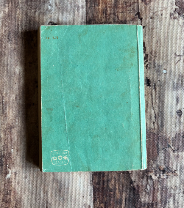 Rodica Ojog-Brașoveanu - Bună seara, Melania! [2]