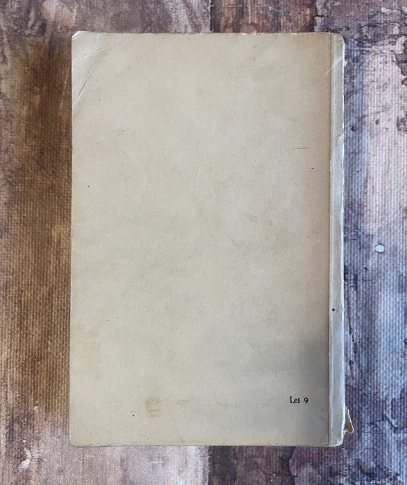 Cezar Petrescu - Calea Victoriei [2]