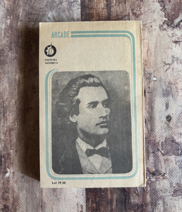 M. Eminescu - Poezii [2]