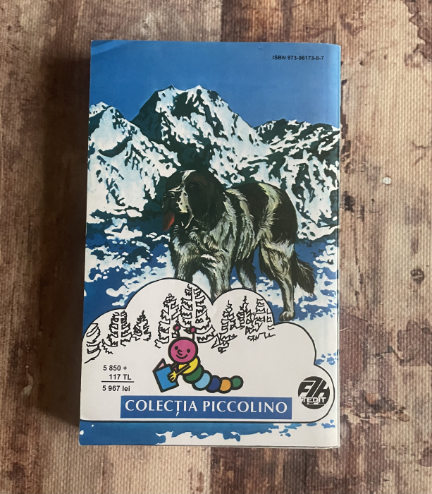 Johanna Spyri - Heidi [2]