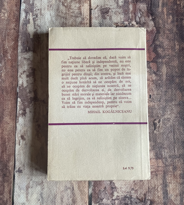 Teodor Vârgolici - Ecourile literare ale cuceririi independenței naționale [2]