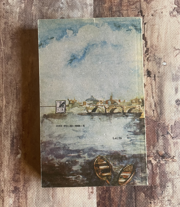 Anatole France - Cartea prietenului meu. Pierre Noziere. [2]