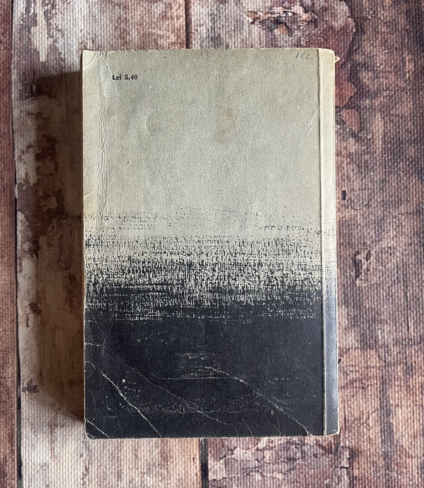 Harvey Matusow - Martor mincinos [2]