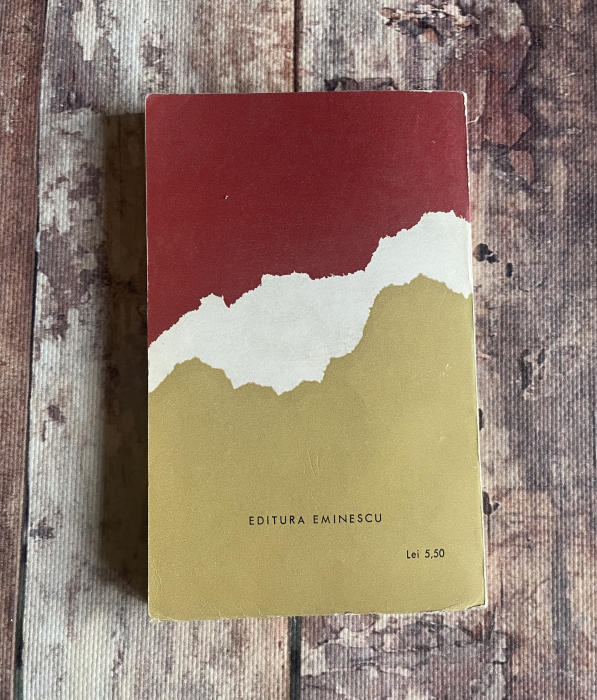 Horia Vasilescu - Verigile [2]