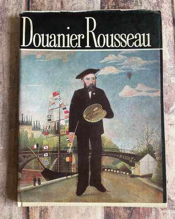 Diverse - Modest Morariu - Douanier Rousseau