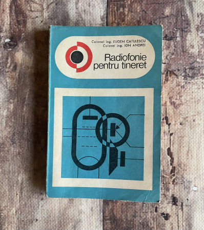 Diverse - Eugen Catulescu, Ion Andrei - Radiofonie pentru tineret