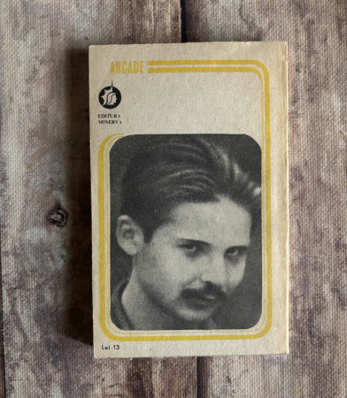 Nicolae Labiș - Poezii [1]