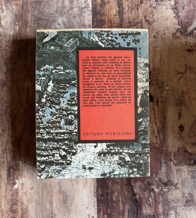 Bernard Moitessier - Hoinar prin mările sudului [1]