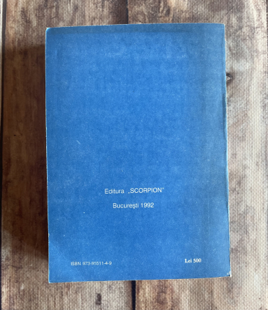 Paul Feval - Mănușa de oțel [1]