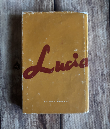 Lucian Blaga - Opere [1]