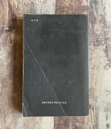 D. Melnikov - Complot împotriva lui Hitler [1]