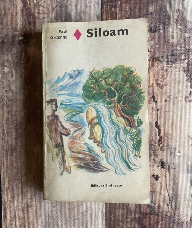 Literatură universală - Paul Gadenne - Siloam