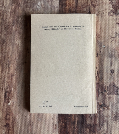 Florence L. Barclay - Castelana din Shenstone [1]