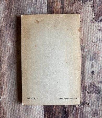 Ion Țăranu - Istorie vie [1]