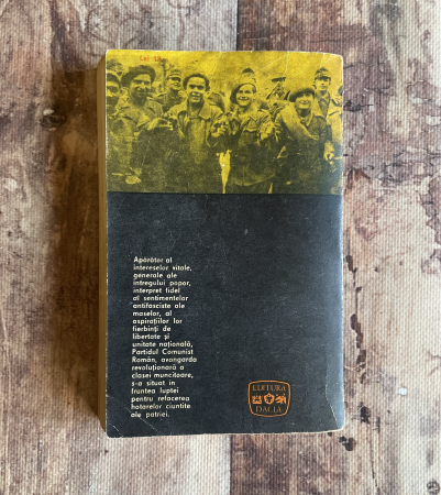 A. Simion - Dictatul de la Viena [1]