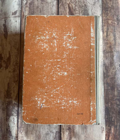 Vasile Breban - Dicționar general al limbii române [1]