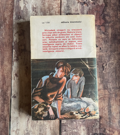 Constantin Chiriță - Teroarea albă [1]