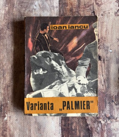 Toate produsele - Ioan Iancu - Varianta ,,Palmier”
