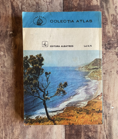 Horia Matei - Țara Cangurului [1]