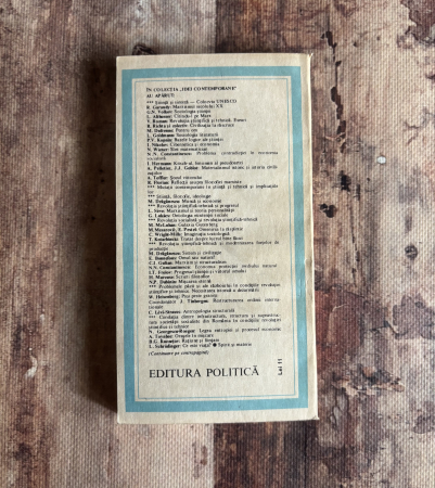 V. N. Șerdakov - Iluzia binelui. Valorile morale și credința religioasă. [1]