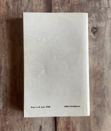 Colleen McCullough - Pasărea spin. Vol I. [1]