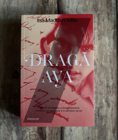 Literatură universală - Ilsa Madden-Mills - Dragă Ava