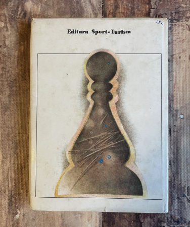 Elisabeta Polihroniade, Tiberiu Rădulescu - Primii pași în șah [1]