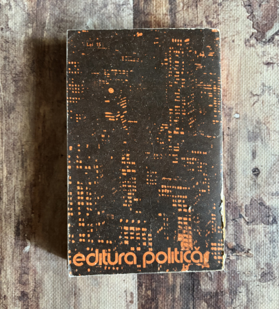 Kenneth Allsop - Chicago sub teroare [1]
