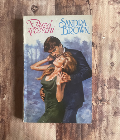 Toate produsele - Sandra Brown - După zece ani