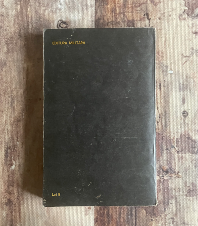 Rodica Ojog-Brașoveanu - Letopisețul de argint [1]